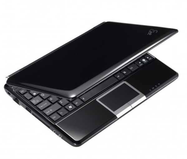 Asus Eee PC 1000HE