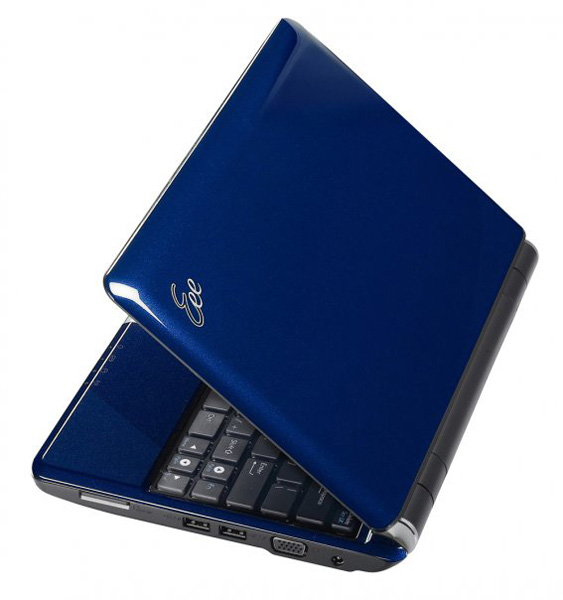 Asus Eee PC 1000HE