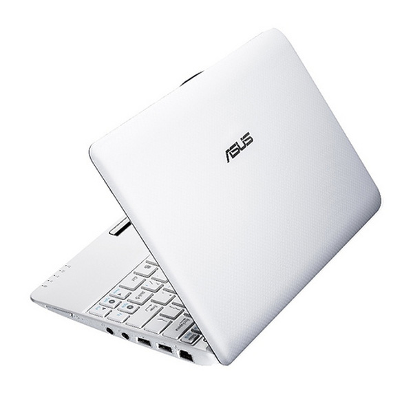 Asus Eee PC 1005P