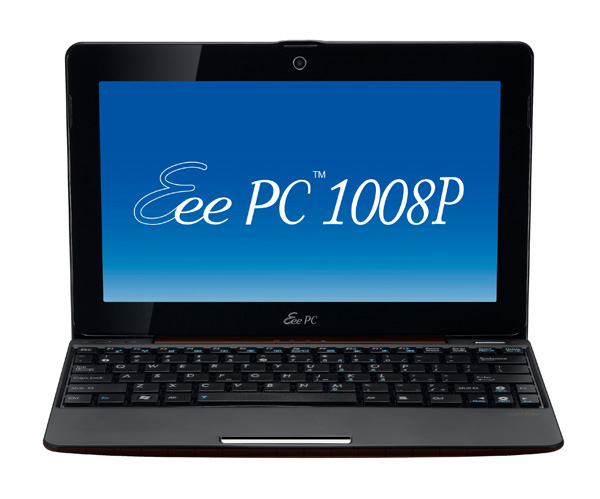 Asus Eee PC 1008P-KR