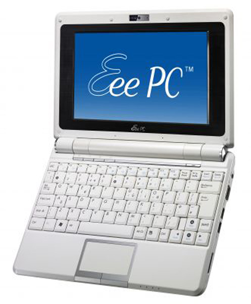 Asus Eee PC 904HD
