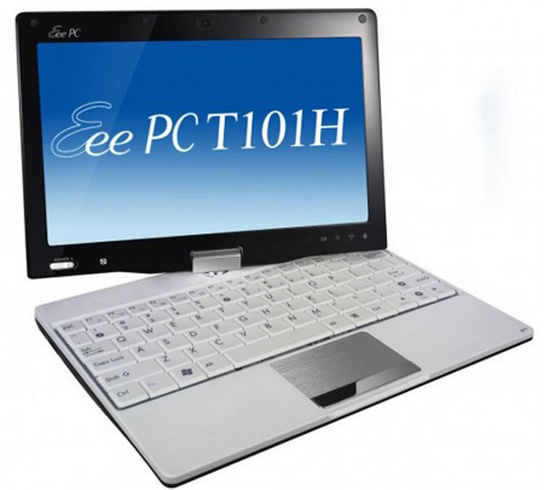 Asus Eee PC T101H
