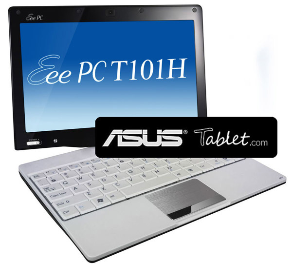 Asus EeePC T101H