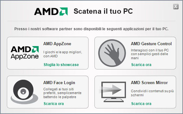 AMD Compatibility Checker