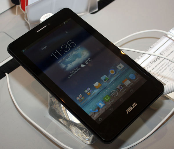 ASUS Fonepad 7 ME175CL