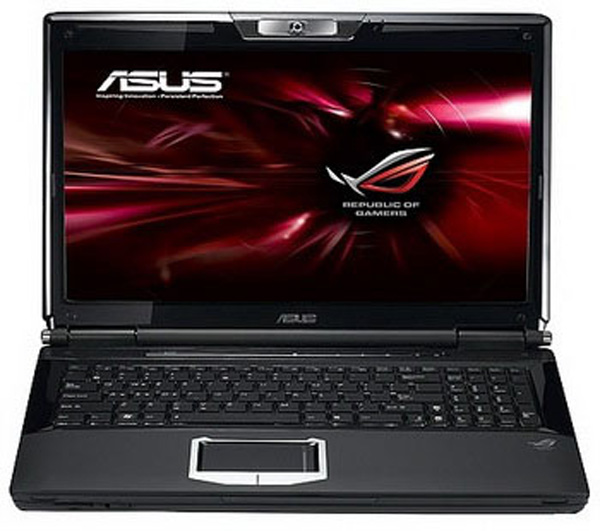 Asus G51J3D