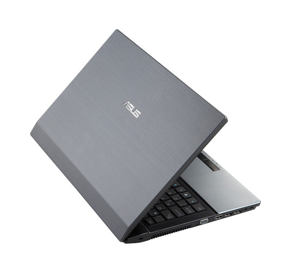 Asus P52