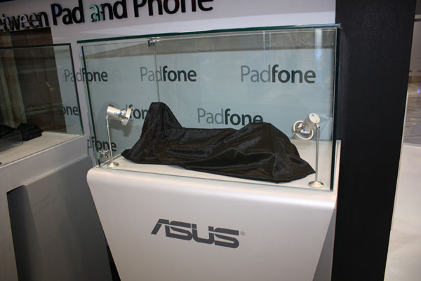 Asus Padfone stand