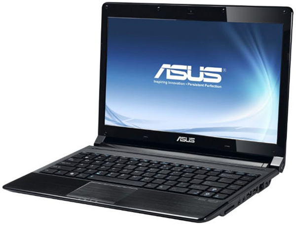 Asus PL30