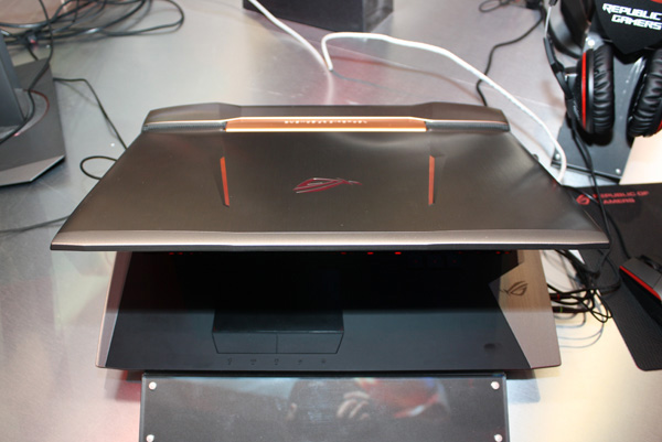 ASUS ROG G752VY