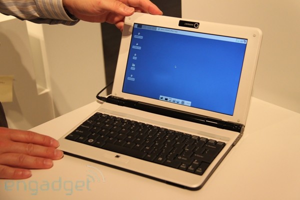 Asus smartbook