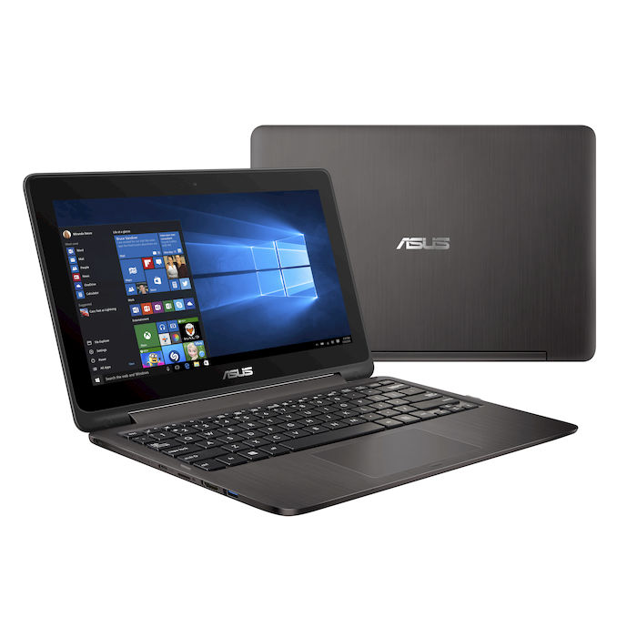 ASUS Transformer Book Flip TP201SA 