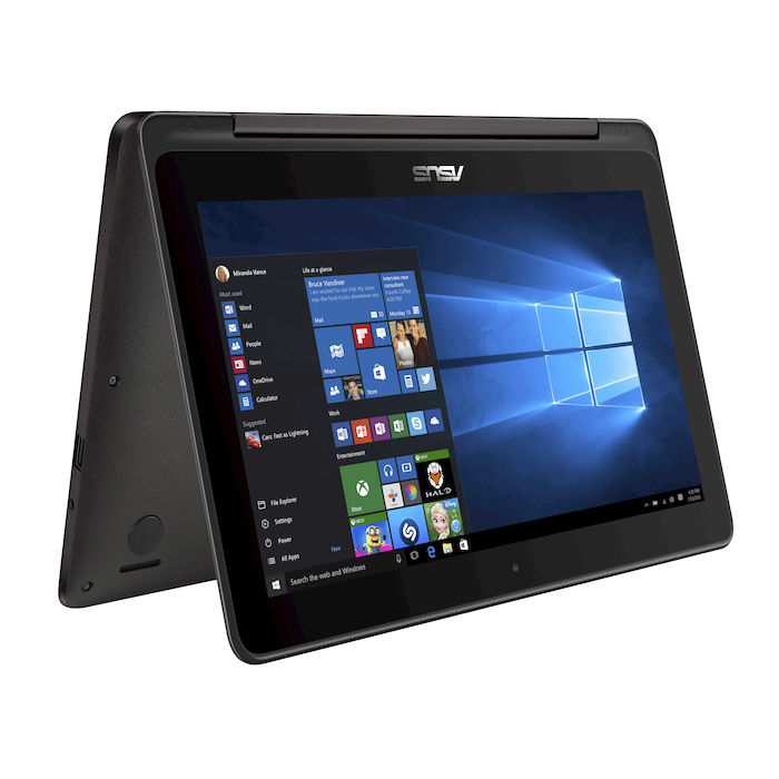 ASUS Transformer Book Flip TP201SA 