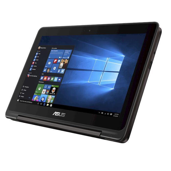 ASUS Transformer Book Flip TP201SA 