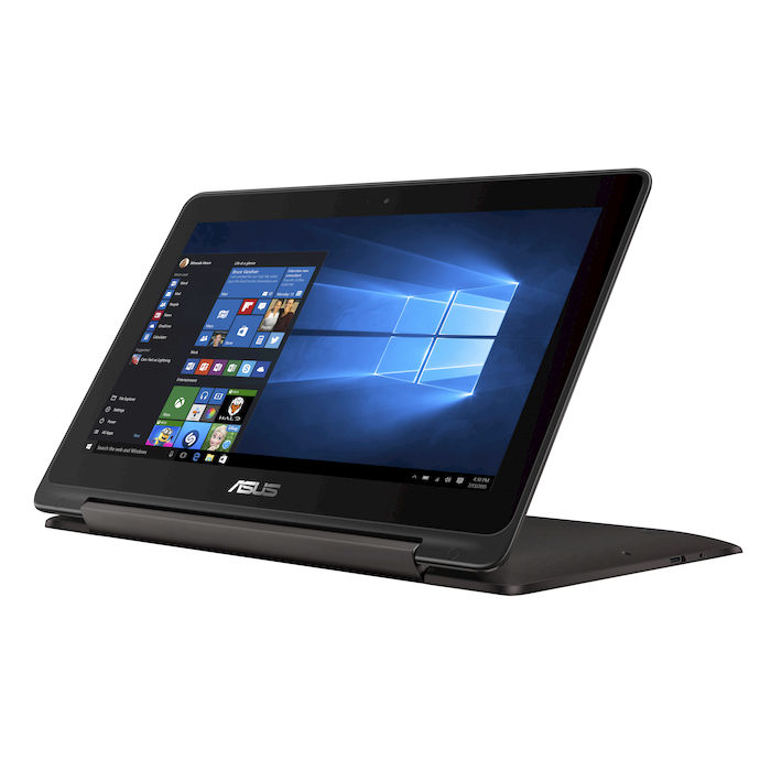 ASUS Transformer Book Flip TP201SA 