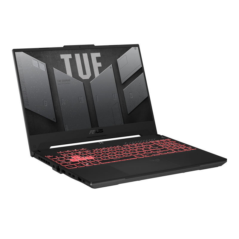 ASUS TUF Gaming A15 e A17 2022