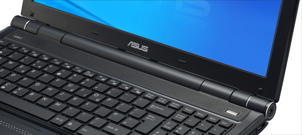 Asus U50 tastiera