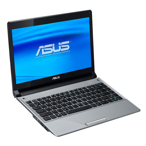 Asus UL30Vt