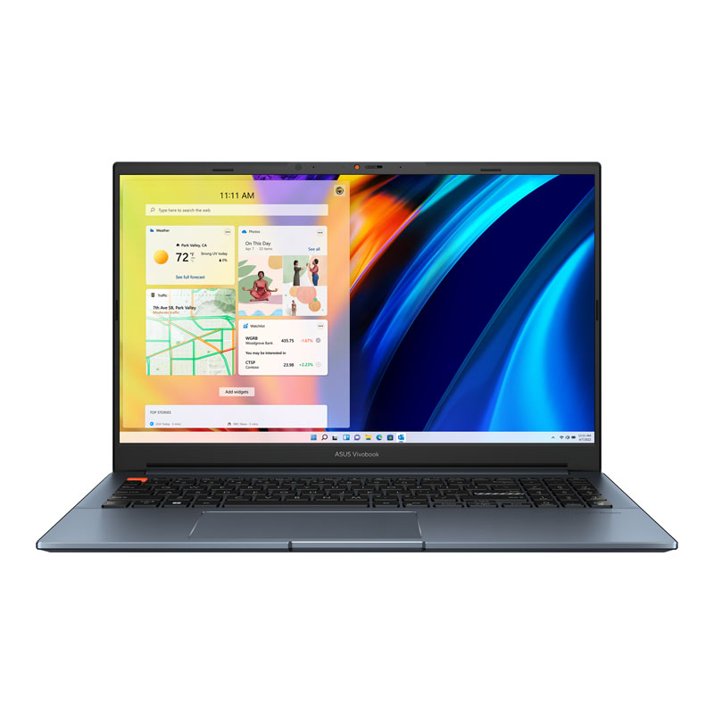 ASUS Vivobook Pro 15 (K6502) 