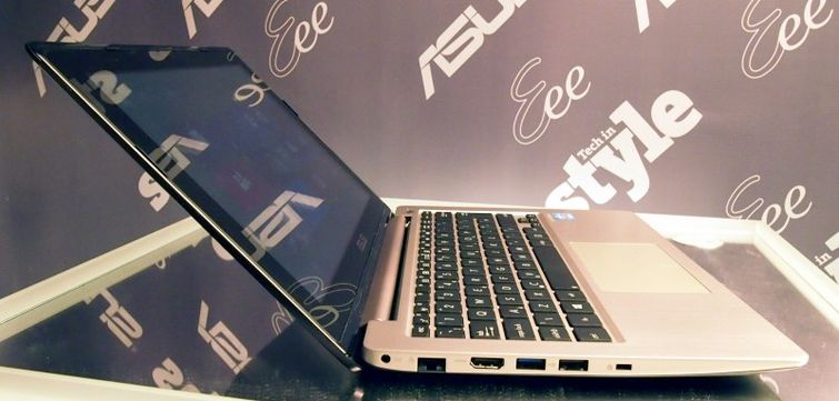 ASUS VivoBook S200