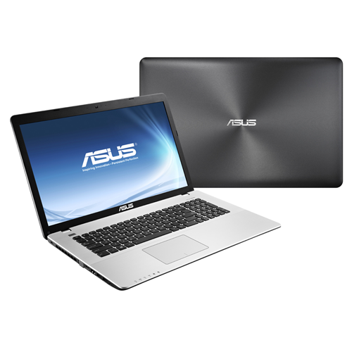 ASUS X750