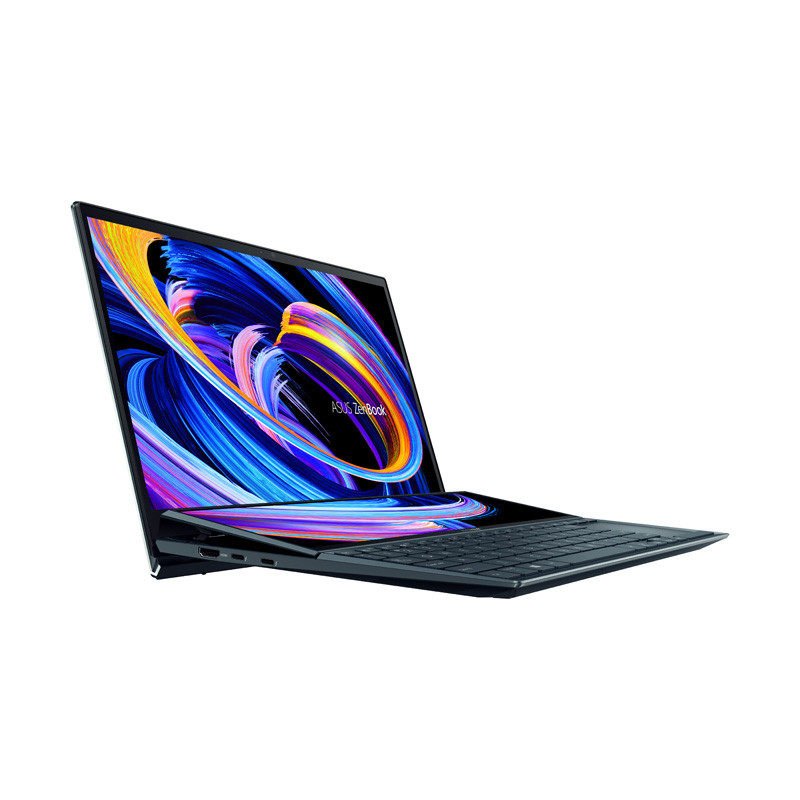 ASUS ZenBook Duo 14 (UX482EG) 