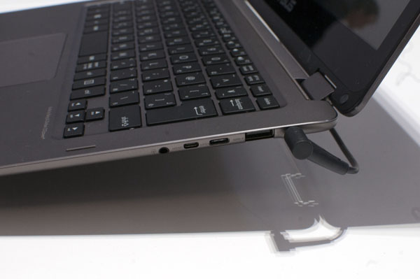 ASUS ZenBook Flip 