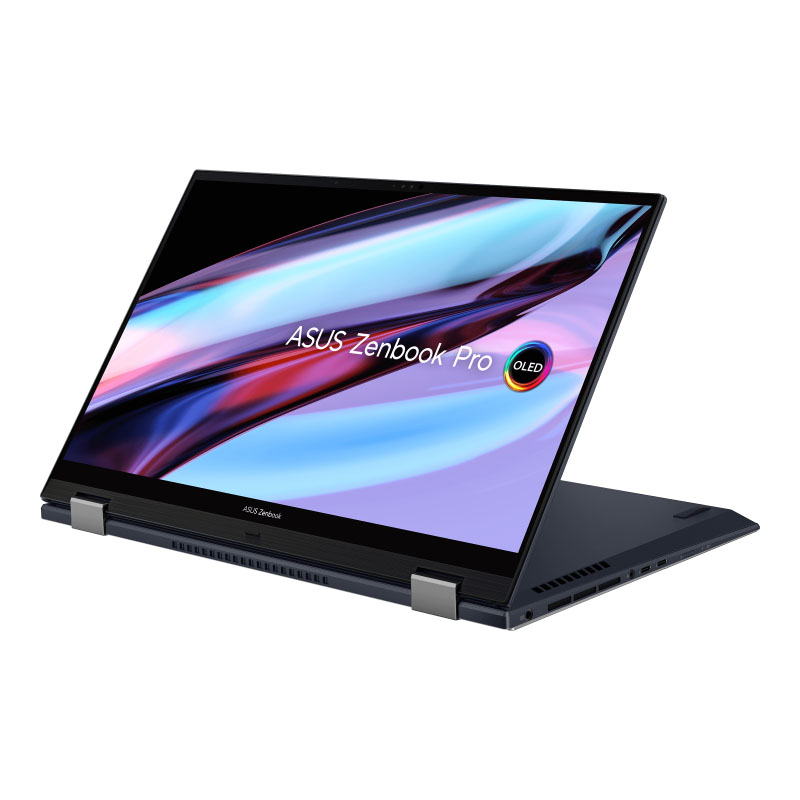 ASUS Zenbook Pro 15 Flip OLED (UP6502) 