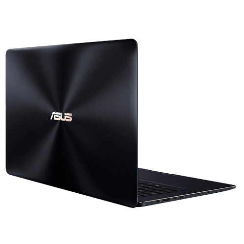 ASUS ZenBook Pro 15 (UX550G)
