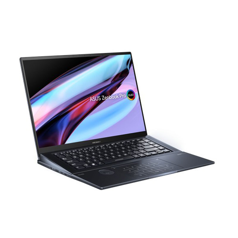 ASUS Zenbook Pro 16X OLED (UX7602BZ) 