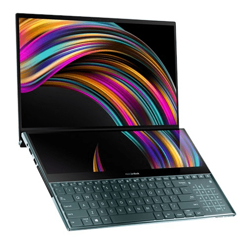 ASUS ZenBook Pro Duo (UX581VG) 