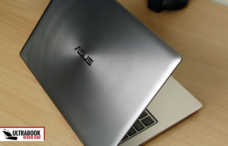 ASUS Zenbook UX303LN