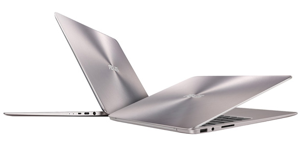 ASUS ZenBook UX306 (UX306UA)