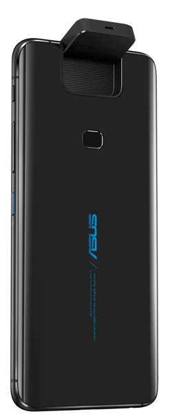ASUS ZenFone 6 (ZS630KL) 