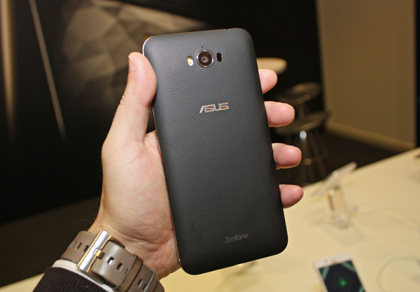 ASUS ZenFone Max