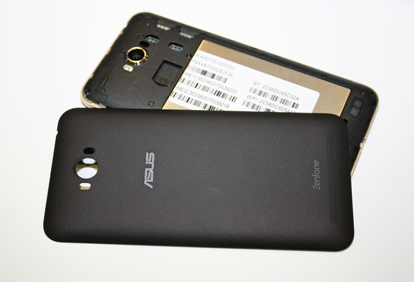 ASUS ZenFone Max