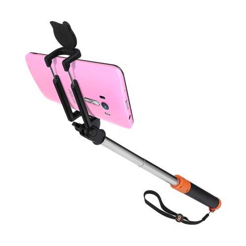 I’m Zenny Bluetooth Selfie Stick (AZYU002)