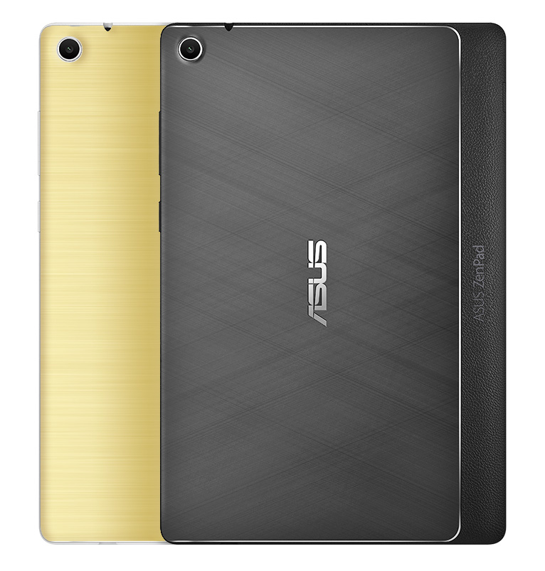 ASUS ZenPad S 10 mockup