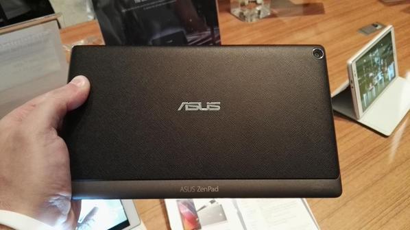 ASUS ZenPad 8