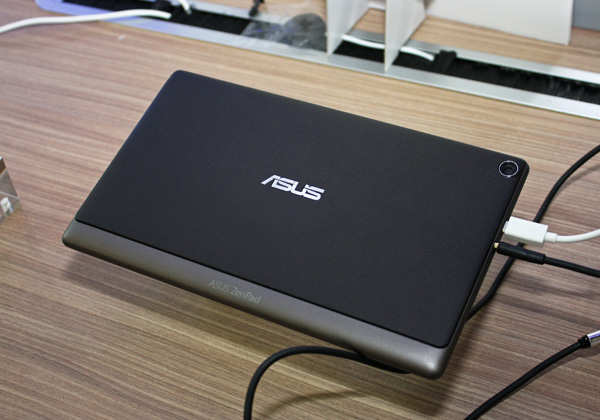 ASUS ZenPad 8.0 (Z380M)