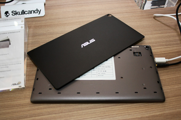 ASUS ZenPad 8.0 (Z380M)