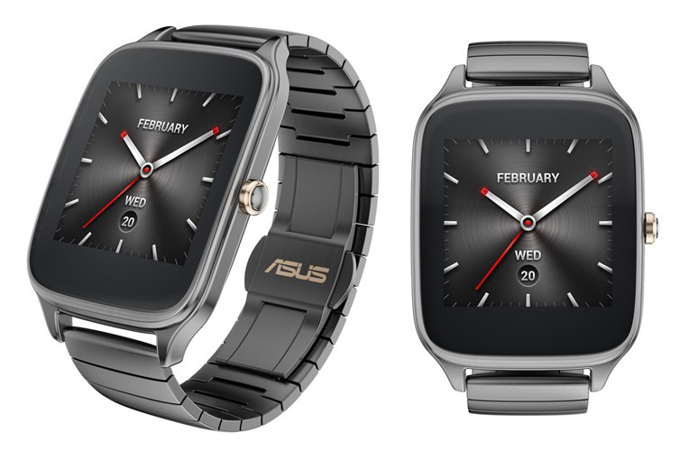 ASUS ZenWatch 2