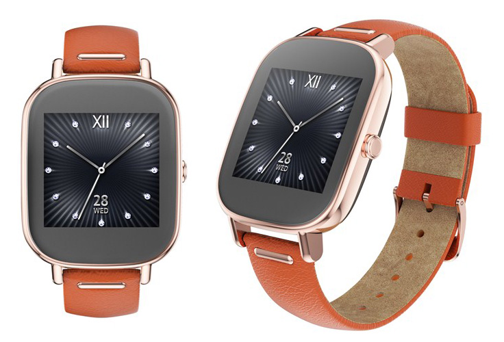 ASUS ZenWatch 2 