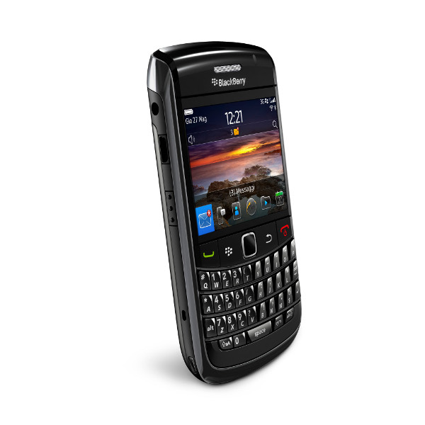  BlackBerry Bold 9780