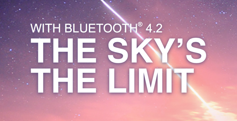 Bluetooth 4.2