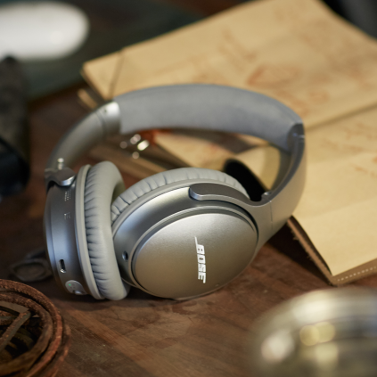 BOSE QuietComfort 35