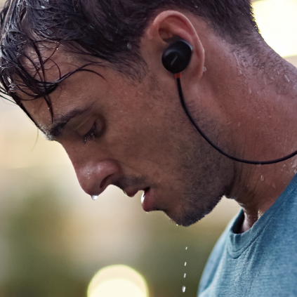 BOSE SoundSport Pulse