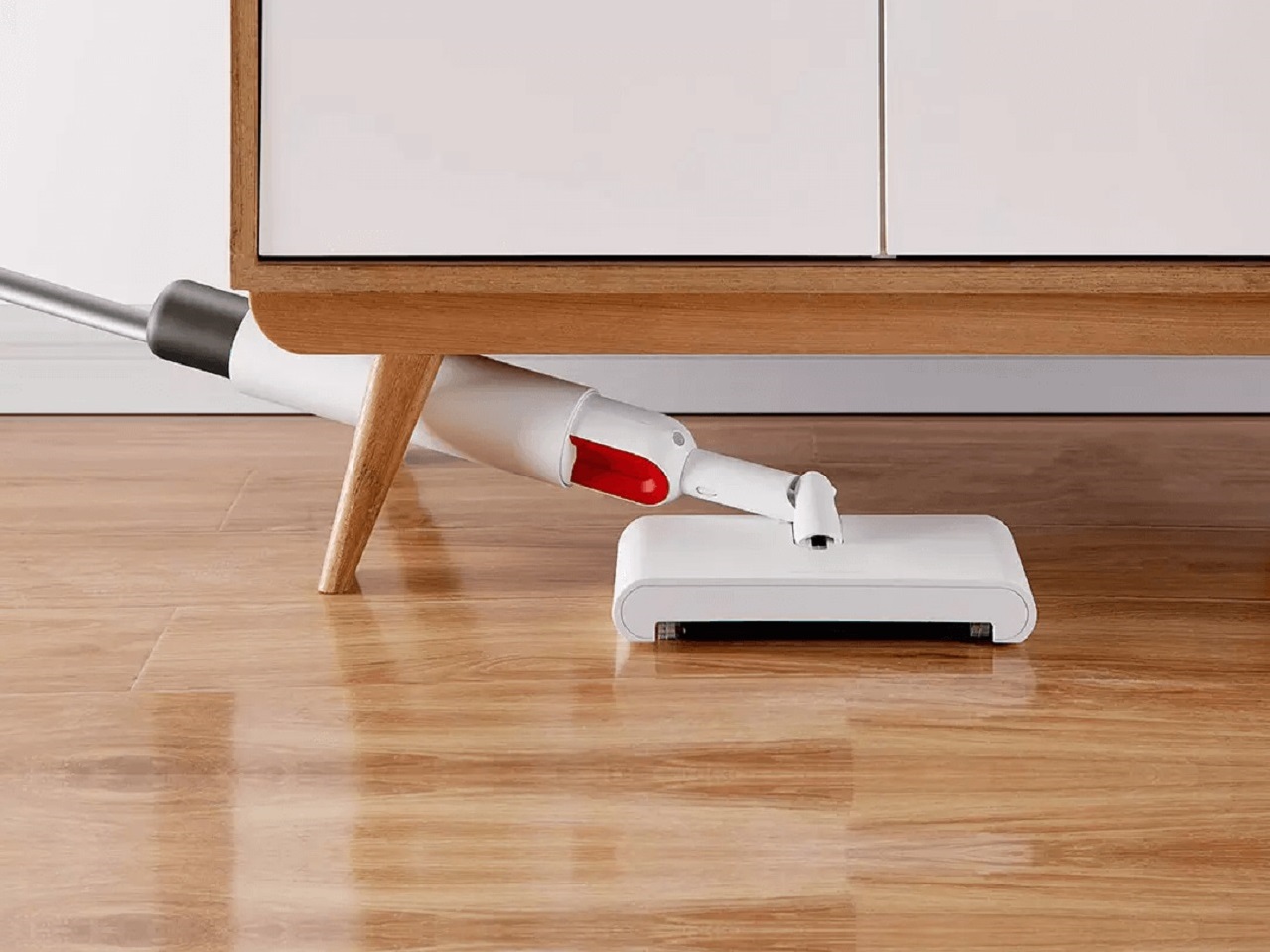 Xiaomi deerma steam cleaning mop dem zq800 фото 85