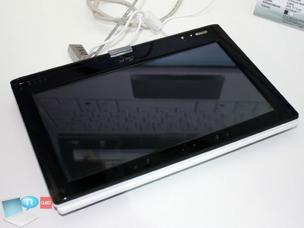 Tablet netbook Eee PC T91