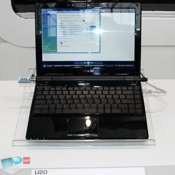 Asus U20